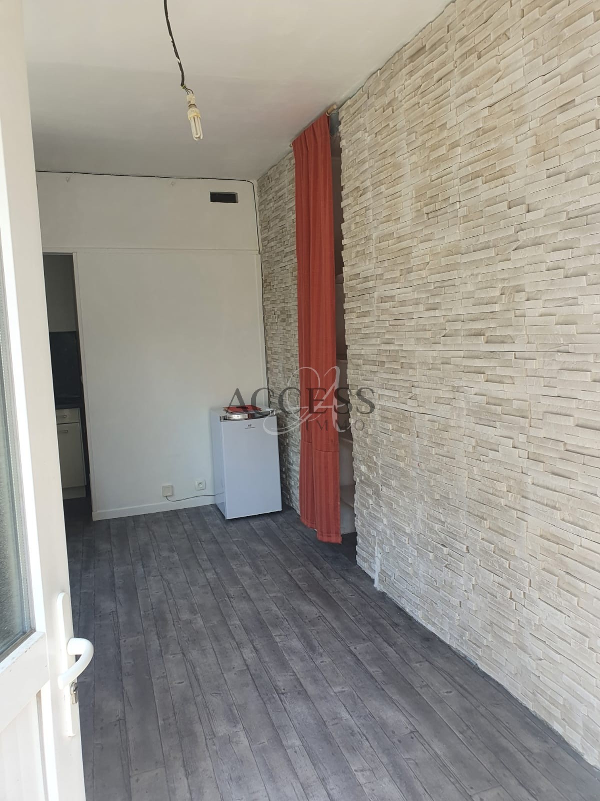 Location Appartement à Saint-Leu-d'Esserent 1 pièce