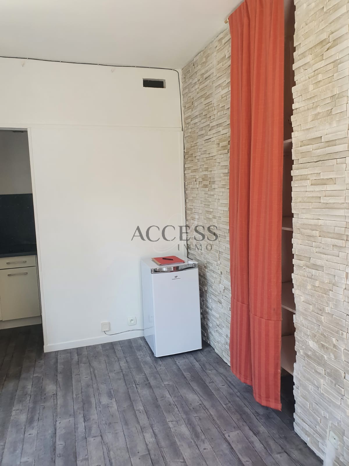 Location Appartement à Saint-Leu-d'Esserent 1 pièce