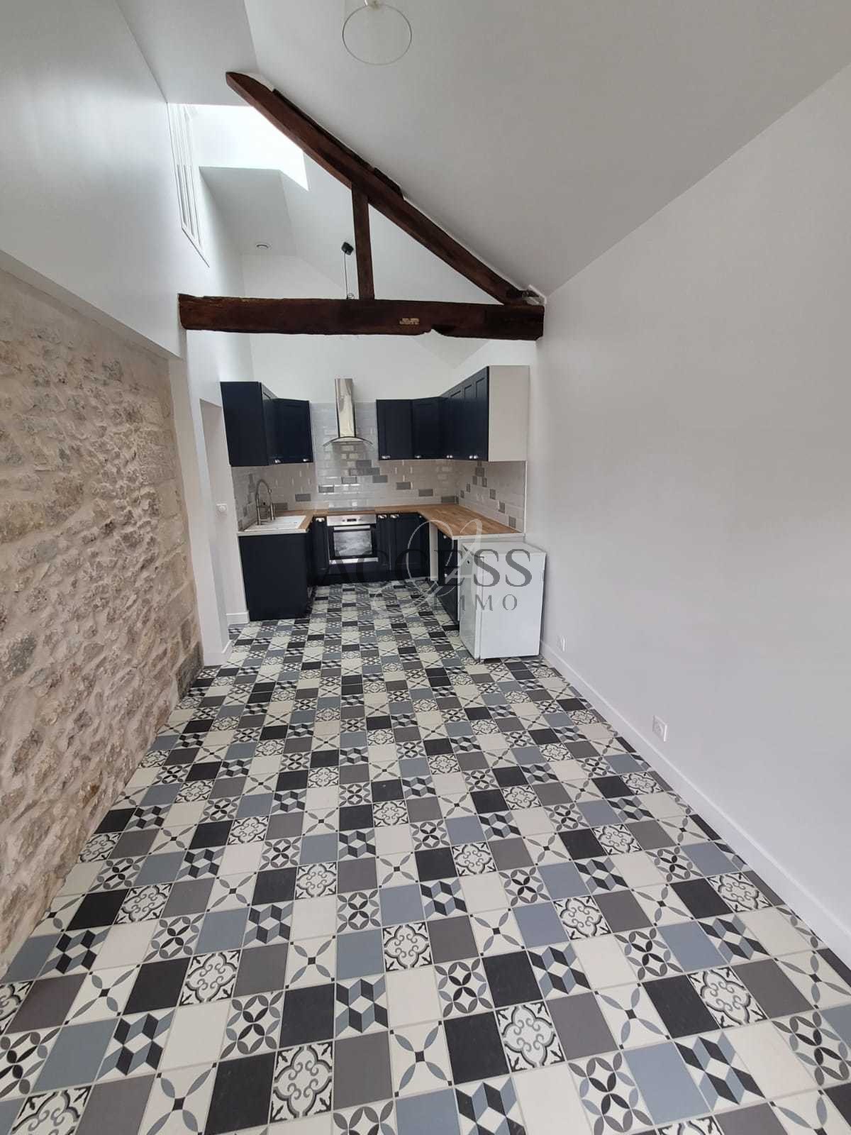 Vente Maison à Senlis 6 pièces