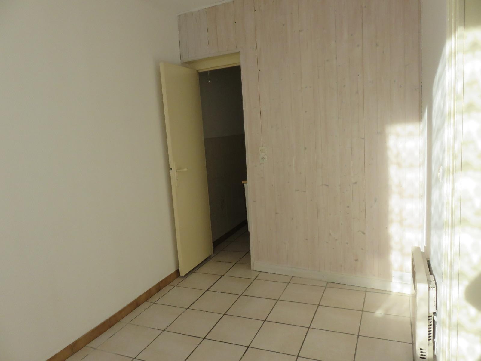 Location Appartement à Cires-lès-Mello 2 pièces