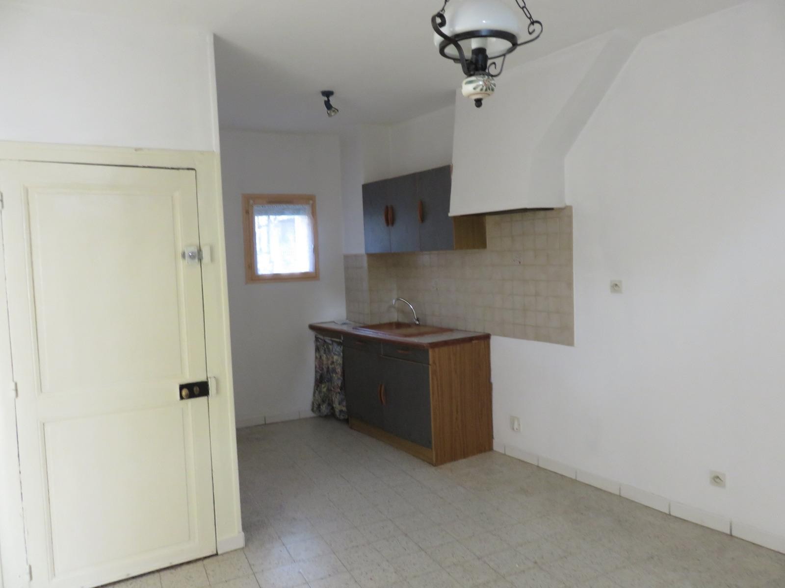 Location Appartement à Cires-lès-Mello 2 pièces