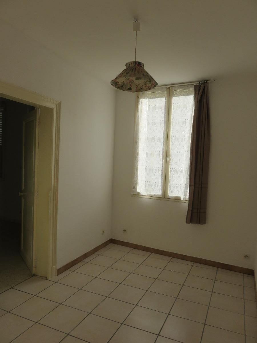 Location Appartement à Cires-lès-Mello 2 pièces