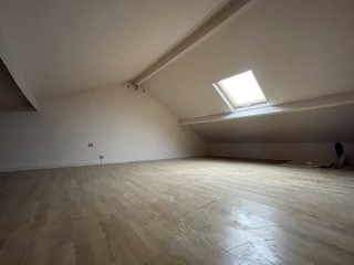 Vente Appartement à Pont-Sainte-Maxence 1 pièce