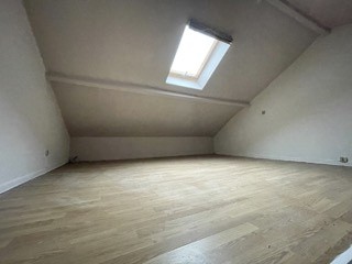 Vente Appartement à Pont-Sainte-Maxence 1 pièce