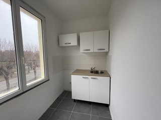 Vente Appartement à Pont-Sainte-Maxence 1 pièce