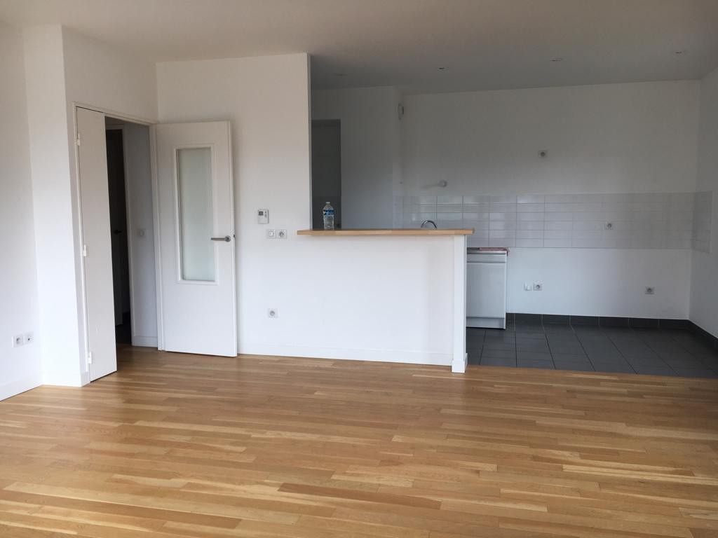 Location Appartement à les Ulis 2 pièces