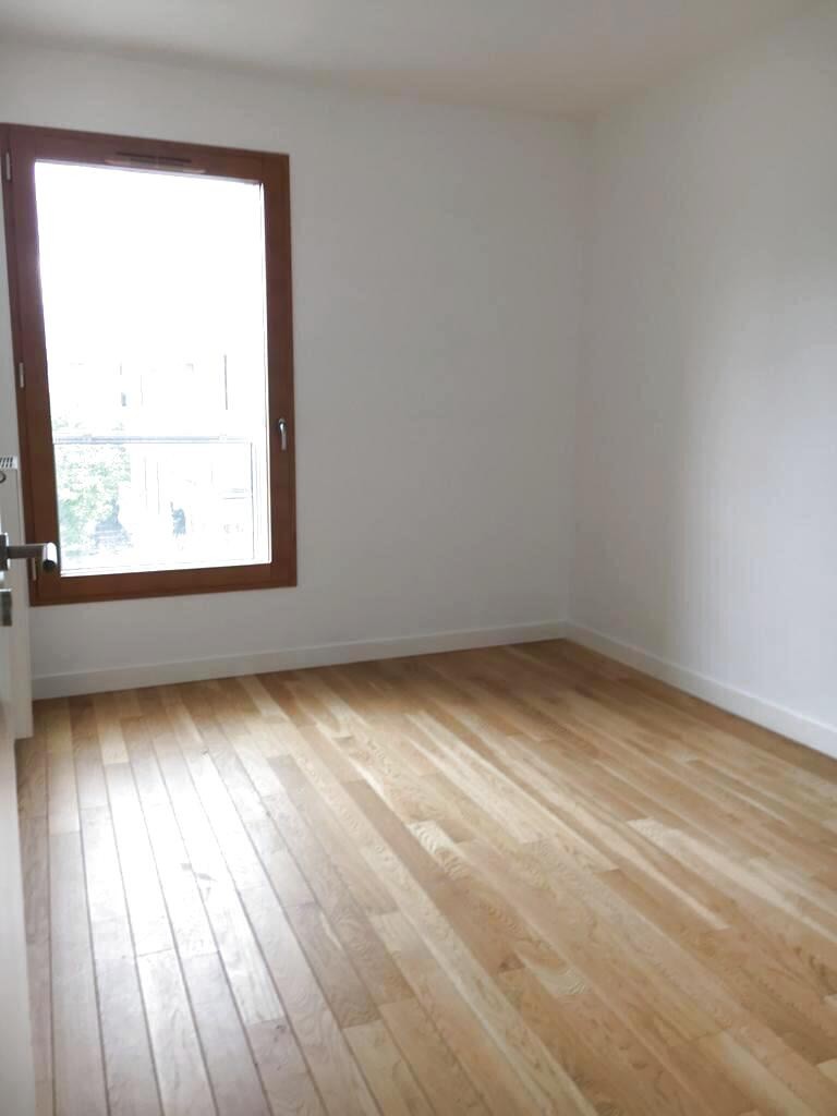 Location Appartement à les Ulis 2 pièces