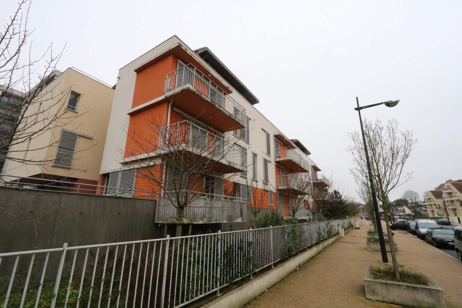 Location Appartement à Corbeil-Essonnes 2 pièces