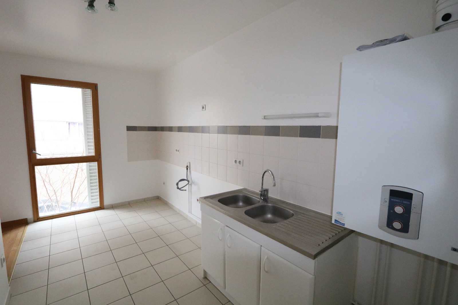 Location Appartement à Corbeil-Essonnes 2 pièces