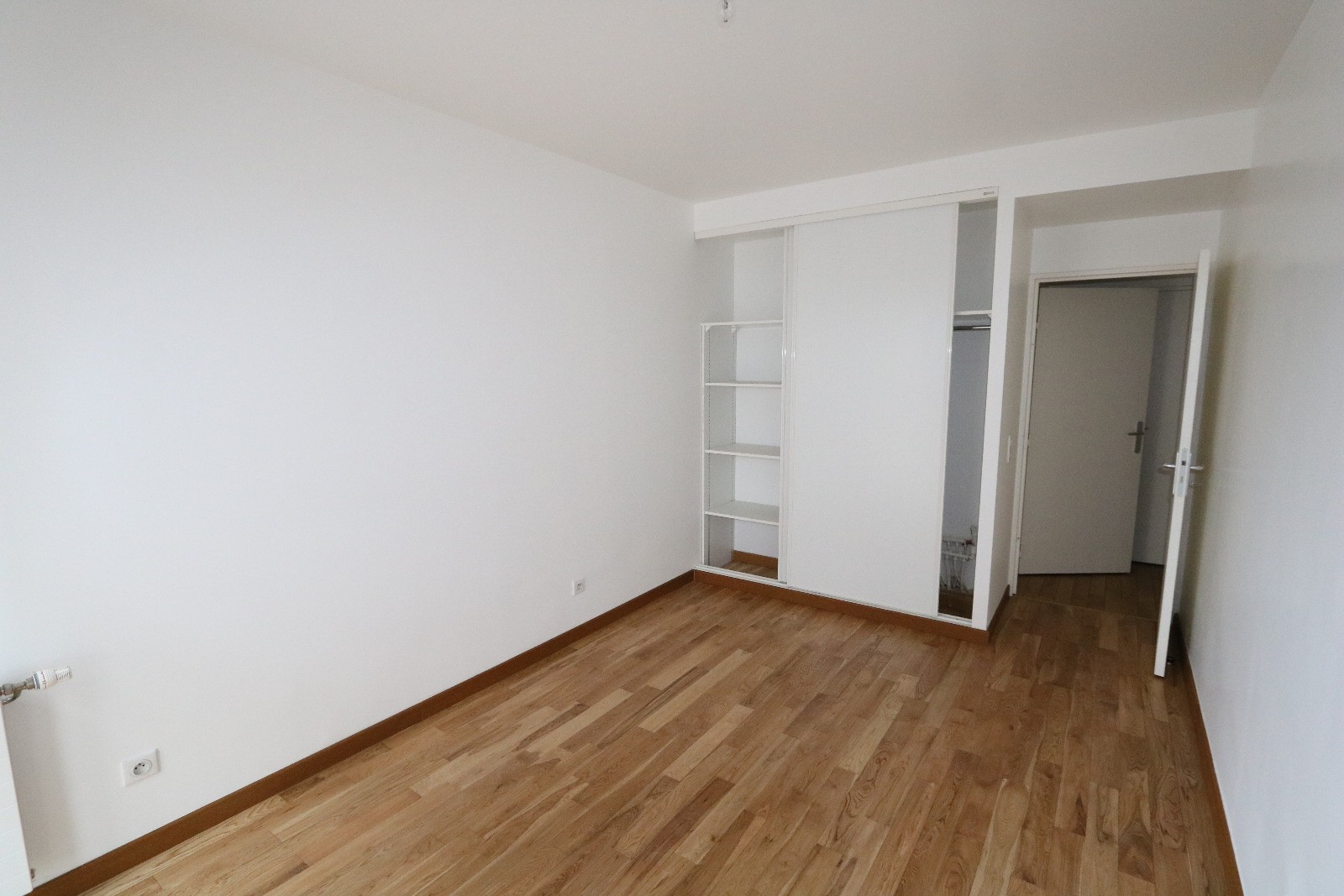 Location Appartement à Corbeil-Essonnes 2 pièces