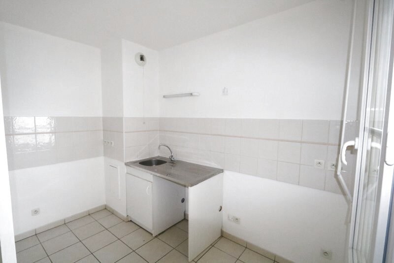 Location Appartement à Grigny 4 pièces