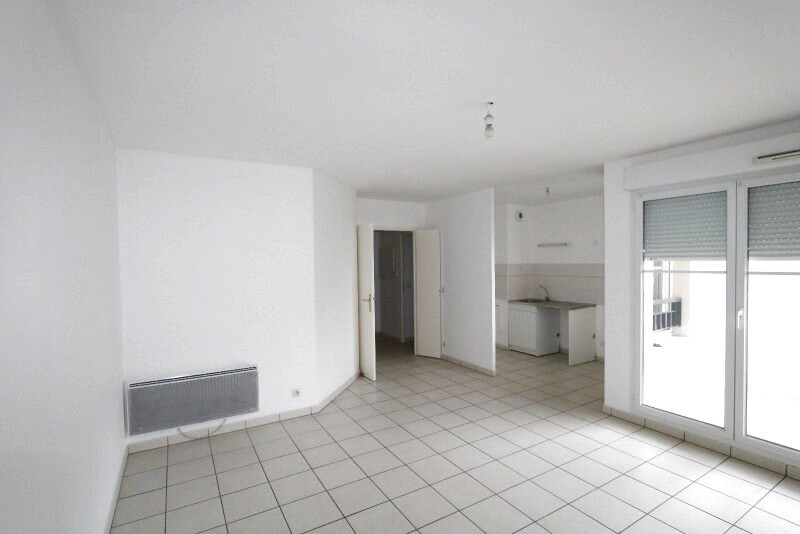 Location Appartement à Grigny 4 pièces