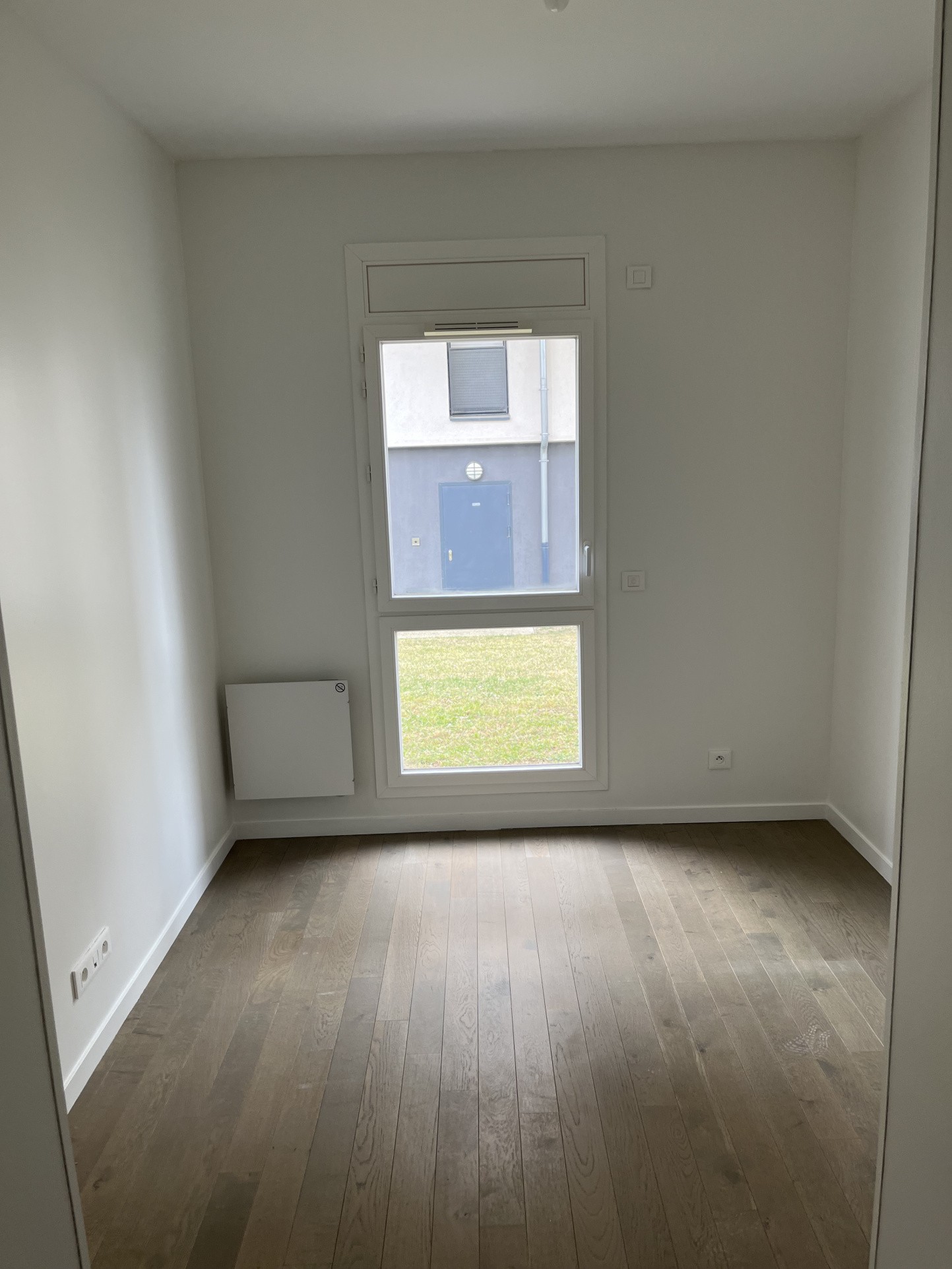 Location Appartement à Garges-lès-Gonesse 4 pièces