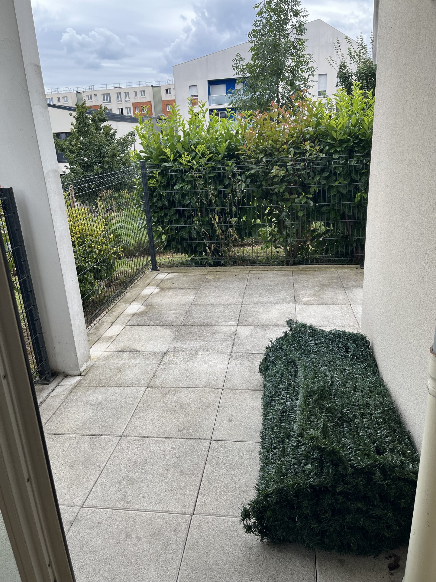 Location Appartement à Garges-lès-Gonesse 4 pièces