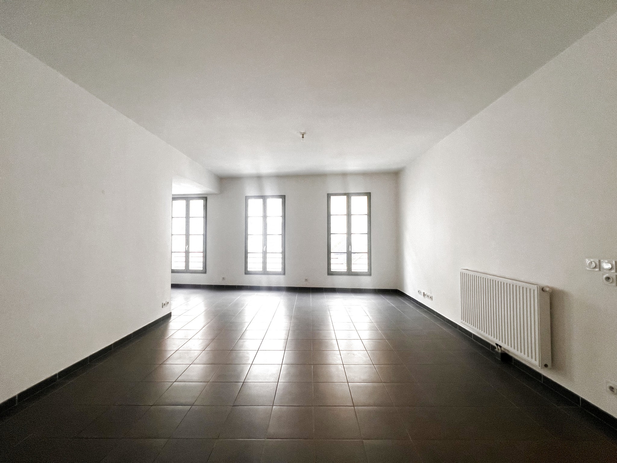 Location Appartement à Toulon 4 pièces