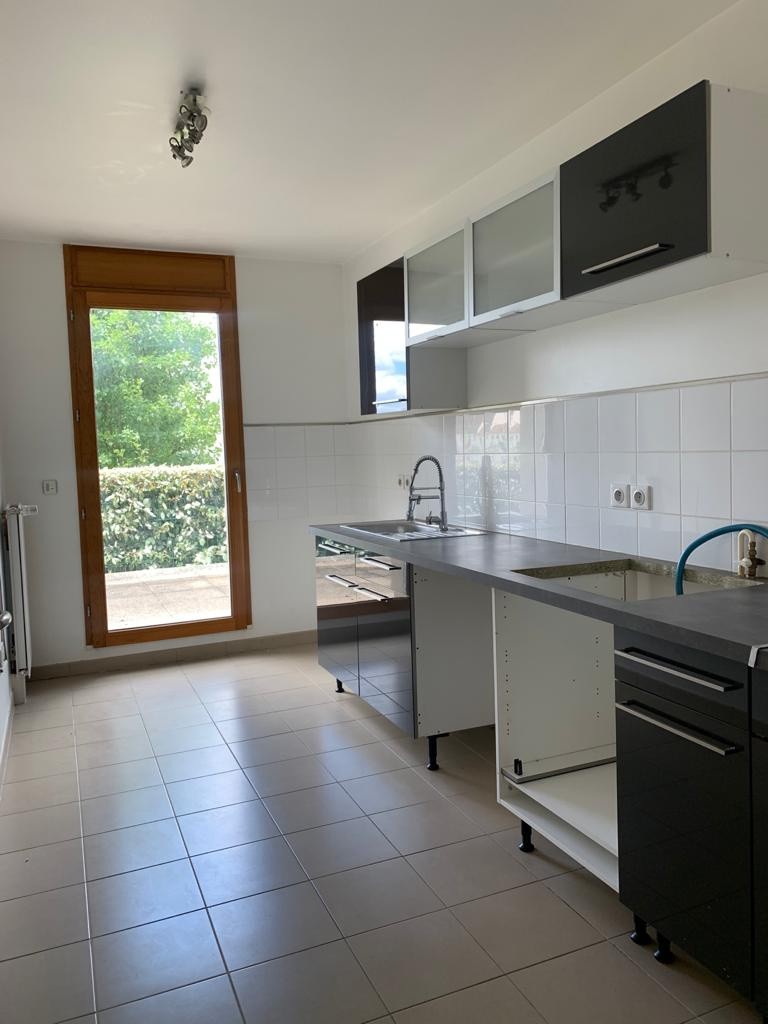 Location Appartement à Trappes 3 pièces