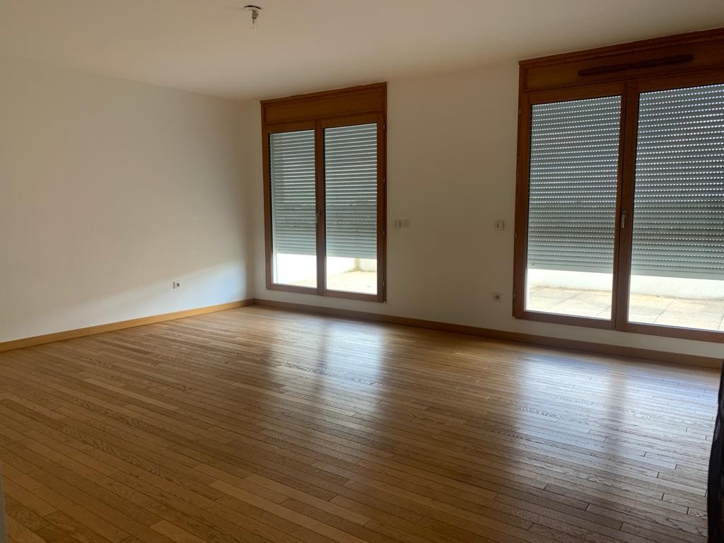 Location Appartement à Trappes 4 pièces