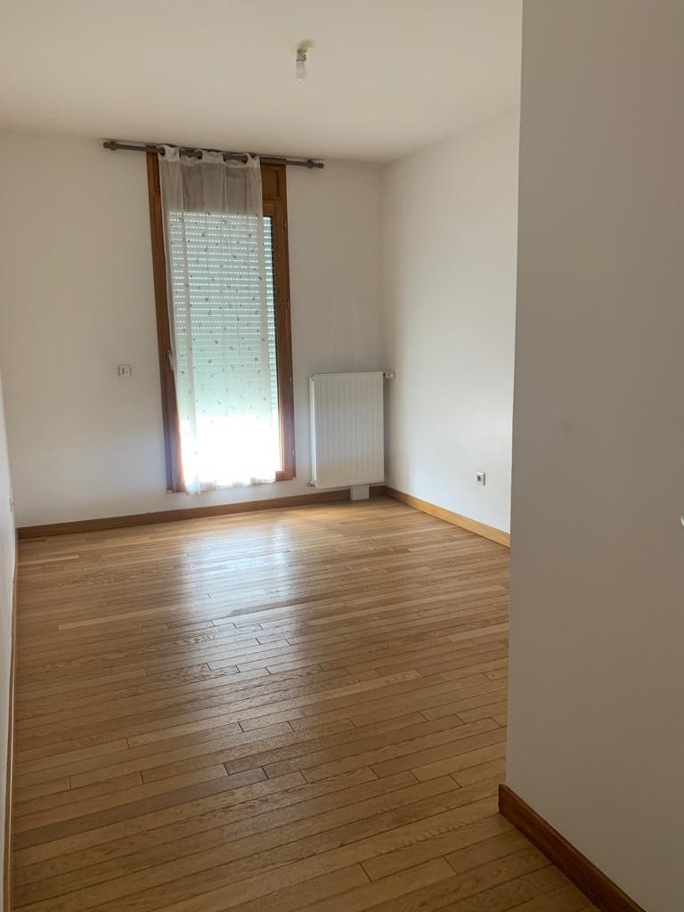 Location Appartement à Trappes 4 pièces