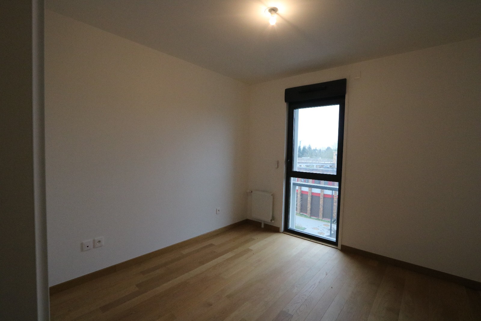 Location Appartement à les Ulis 2 pièces