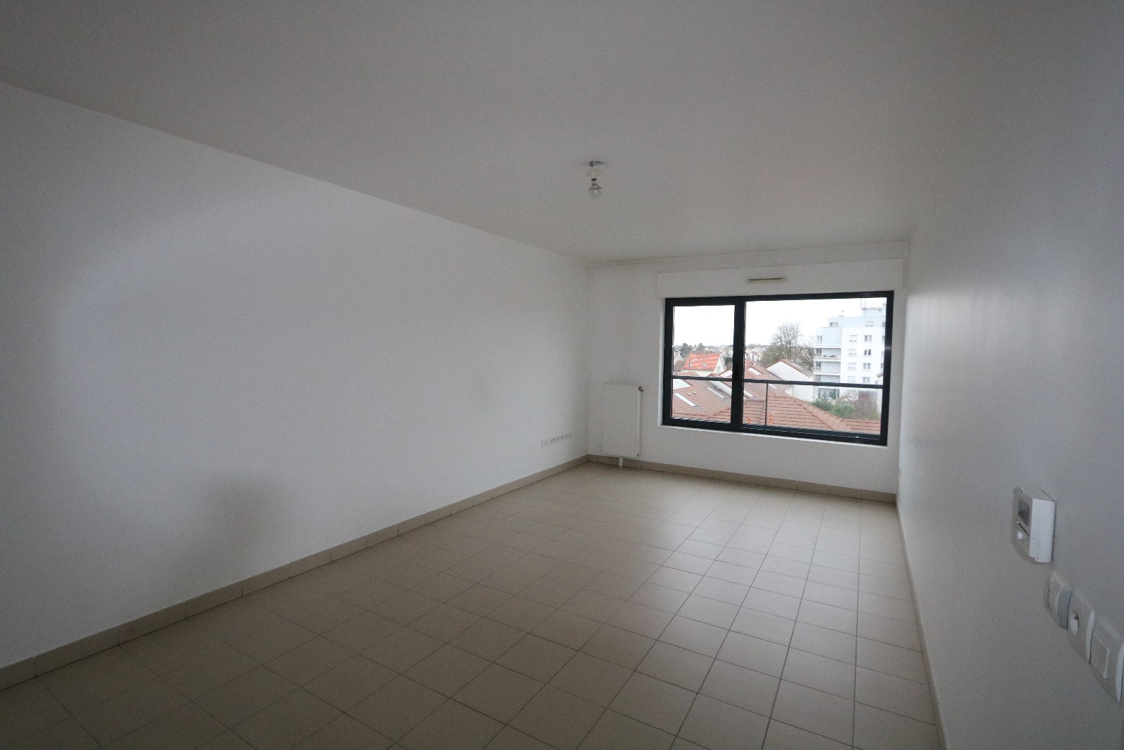 Location Appartement à Athis-Mons 4 pièces