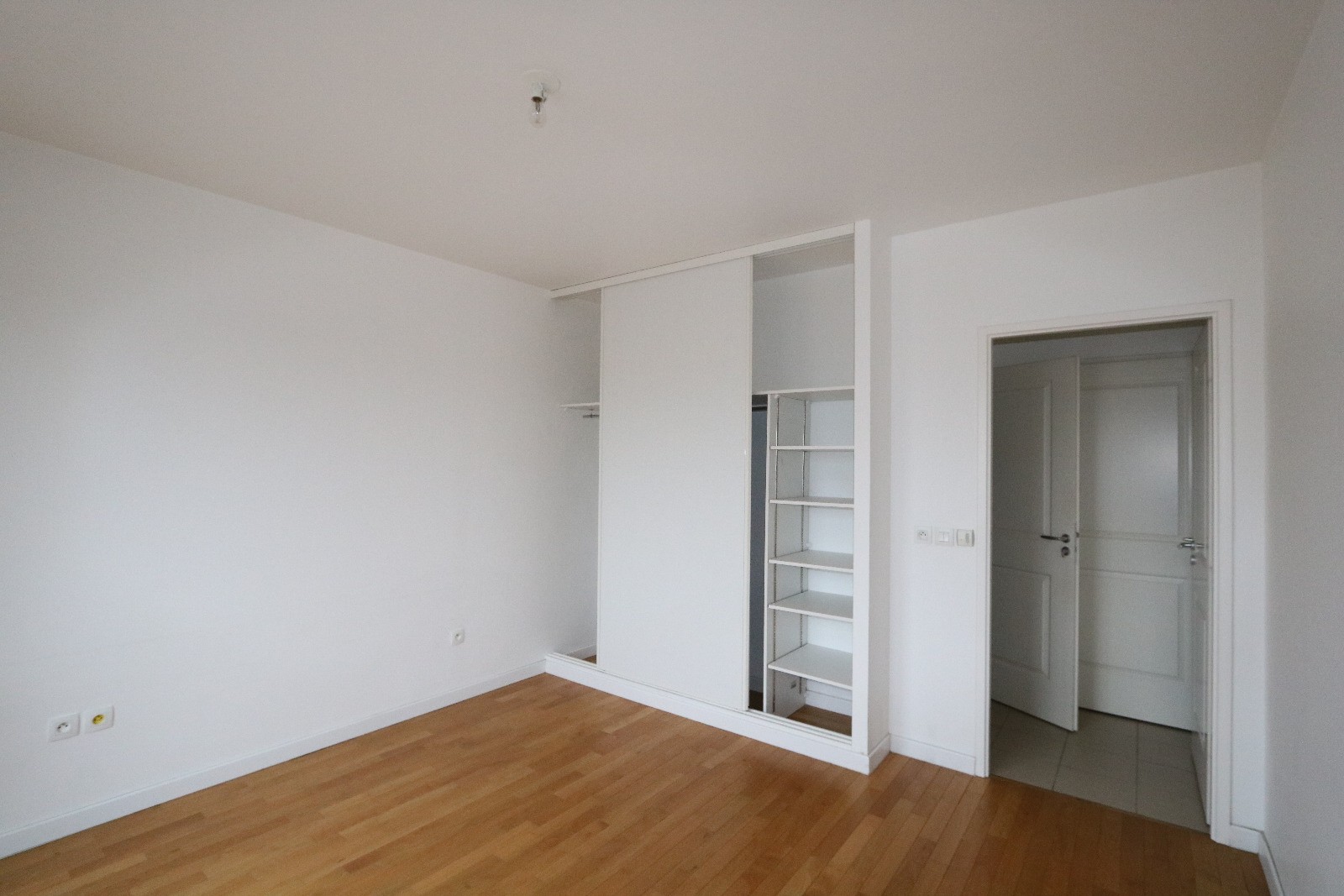 Location Appartement à Athis-Mons 4 pièces