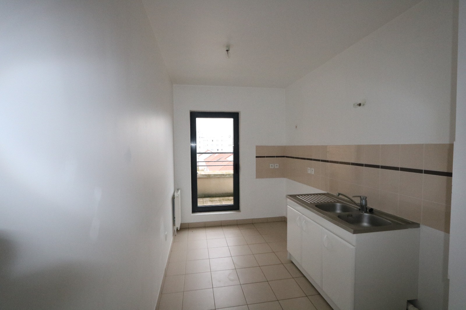 Location Appartement à Athis-Mons 4 pièces