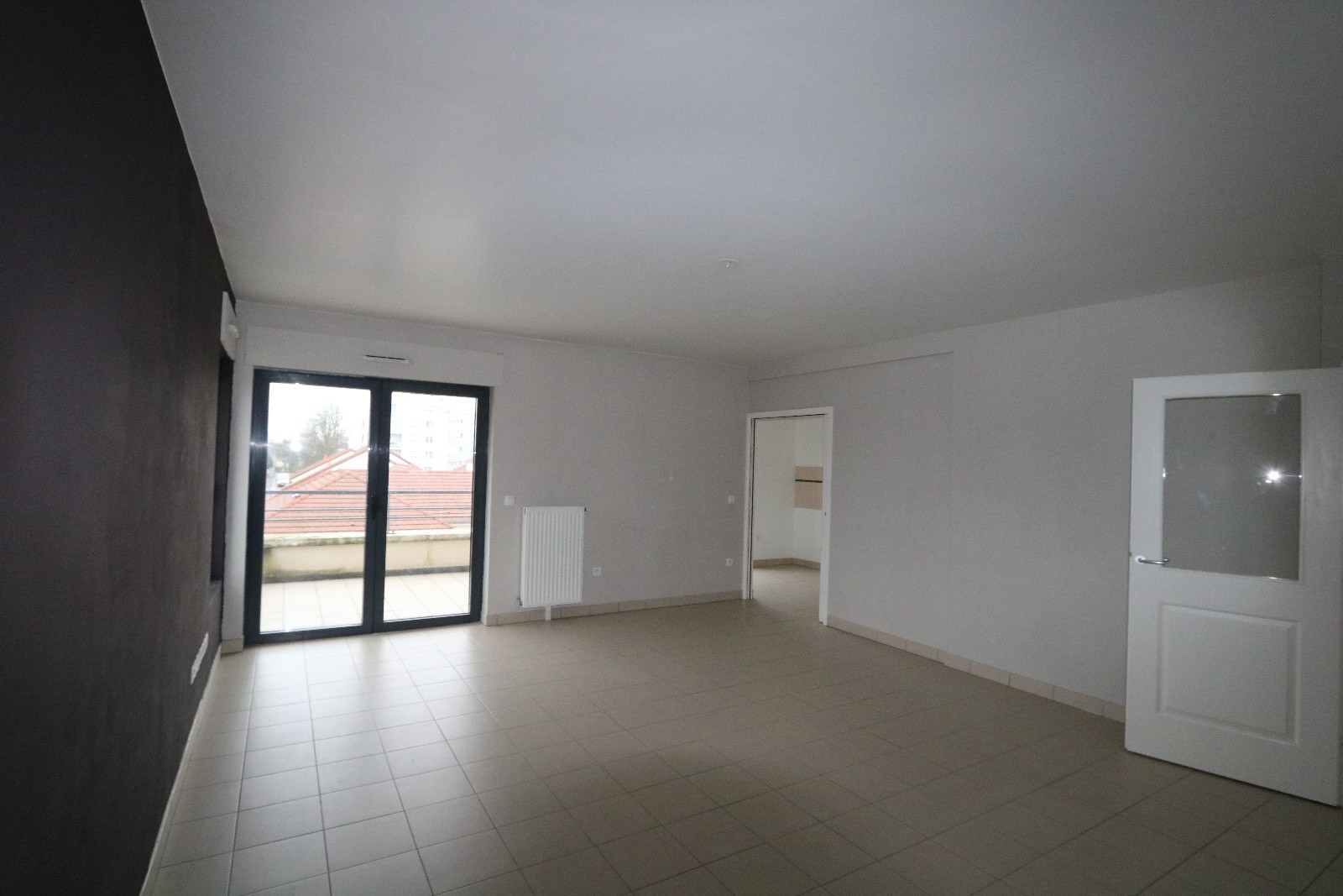 Location Appartement à Athis-Mons 3 pièces