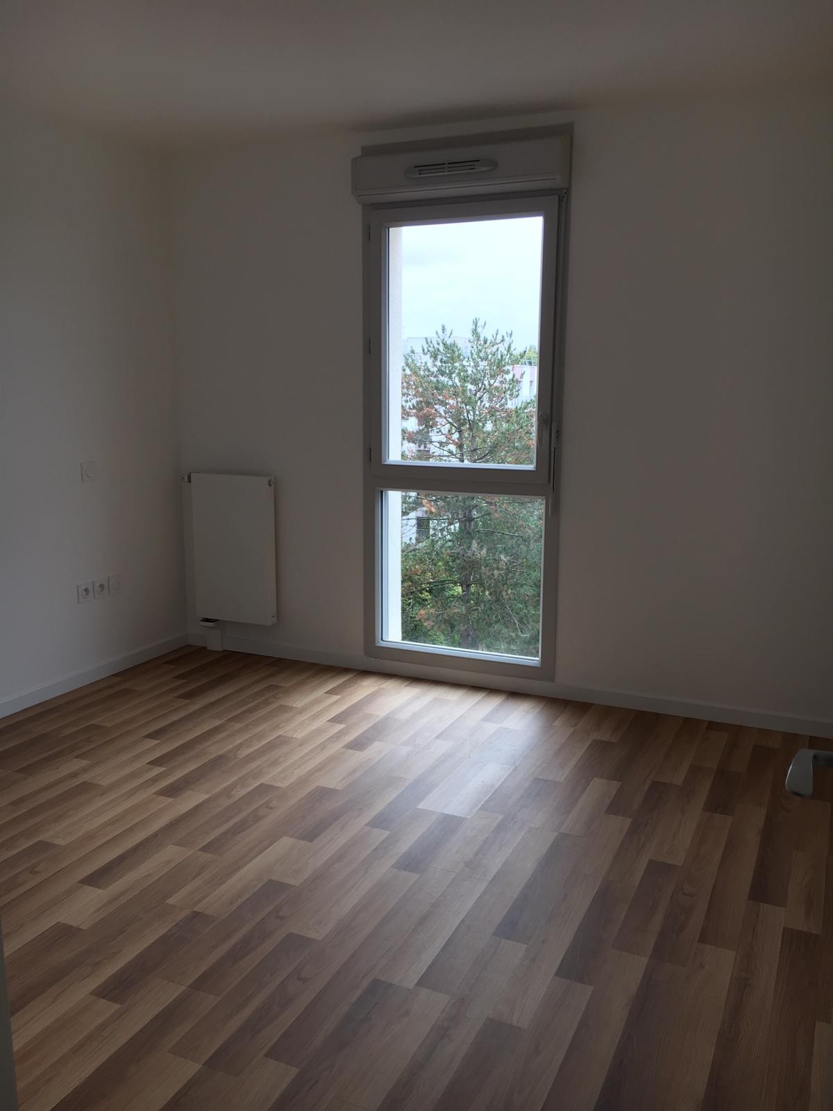 Location Appartement à les Ulis 2 pièces