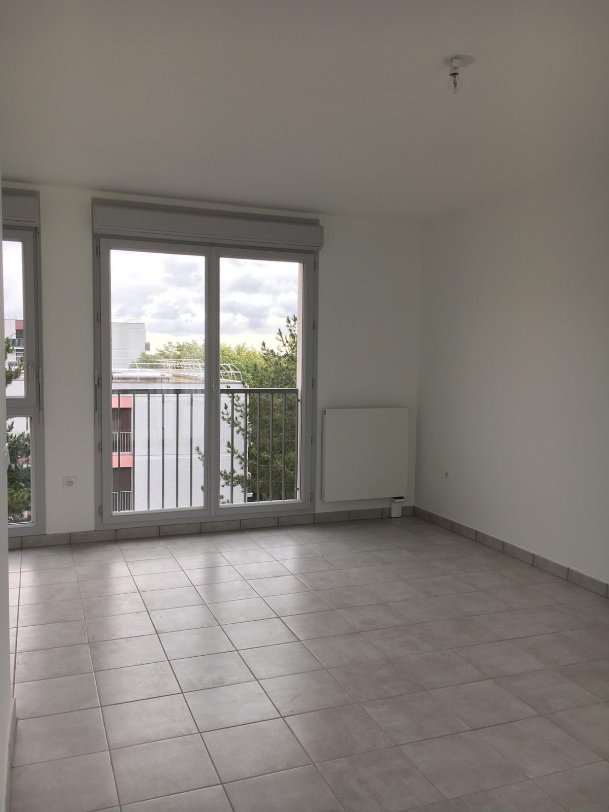 Location Appartement à les Ulis 2 pièces