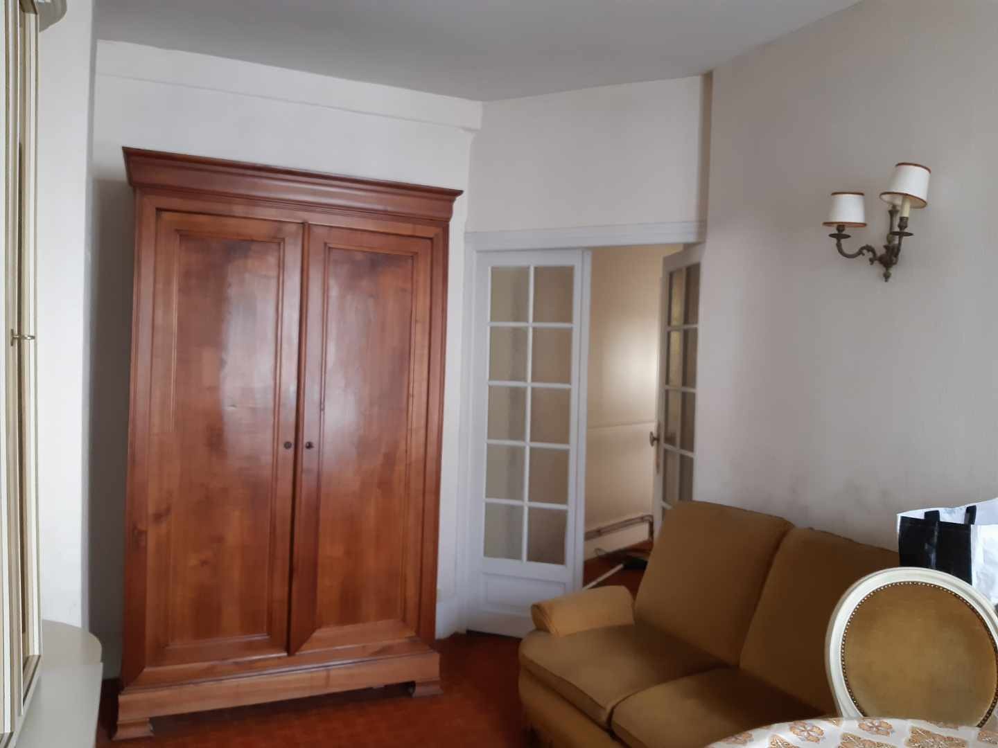 Vente Appartement à Suresnes 2 pièces