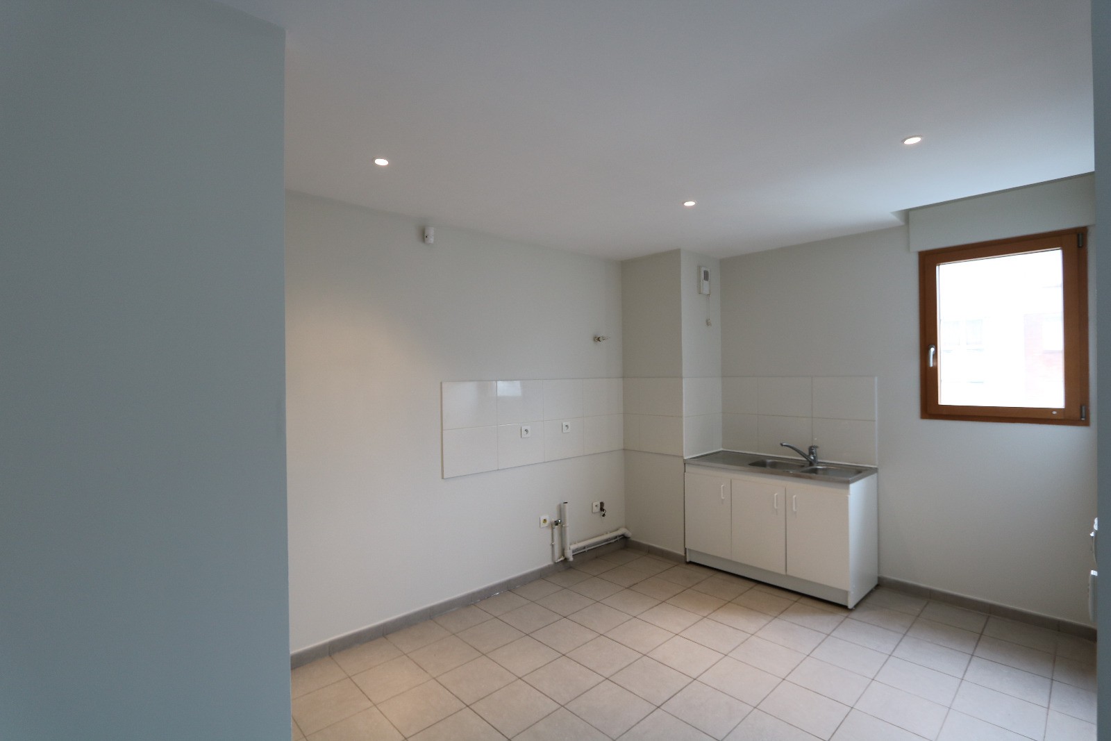 Location Appartement à la Courneuve 2 pièces