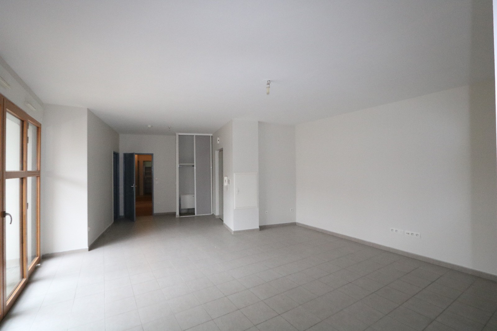 Location Appartement à la Courneuve 2 pièces