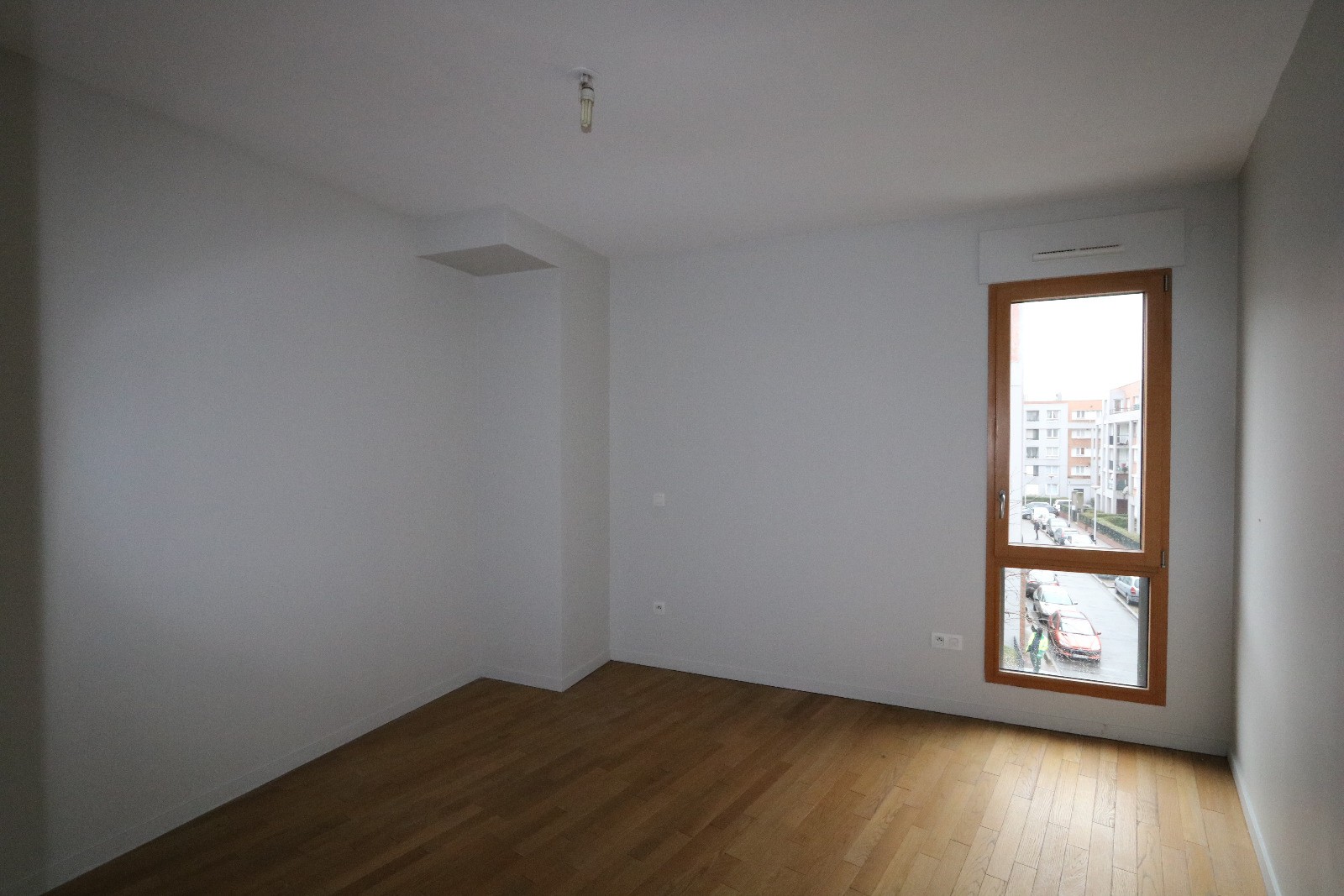 Location Appartement à la Courneuve 2 pièces