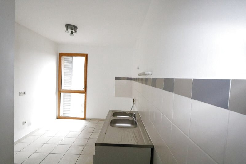 Location Appartement à Corbeil-Essonnes 4 pièces