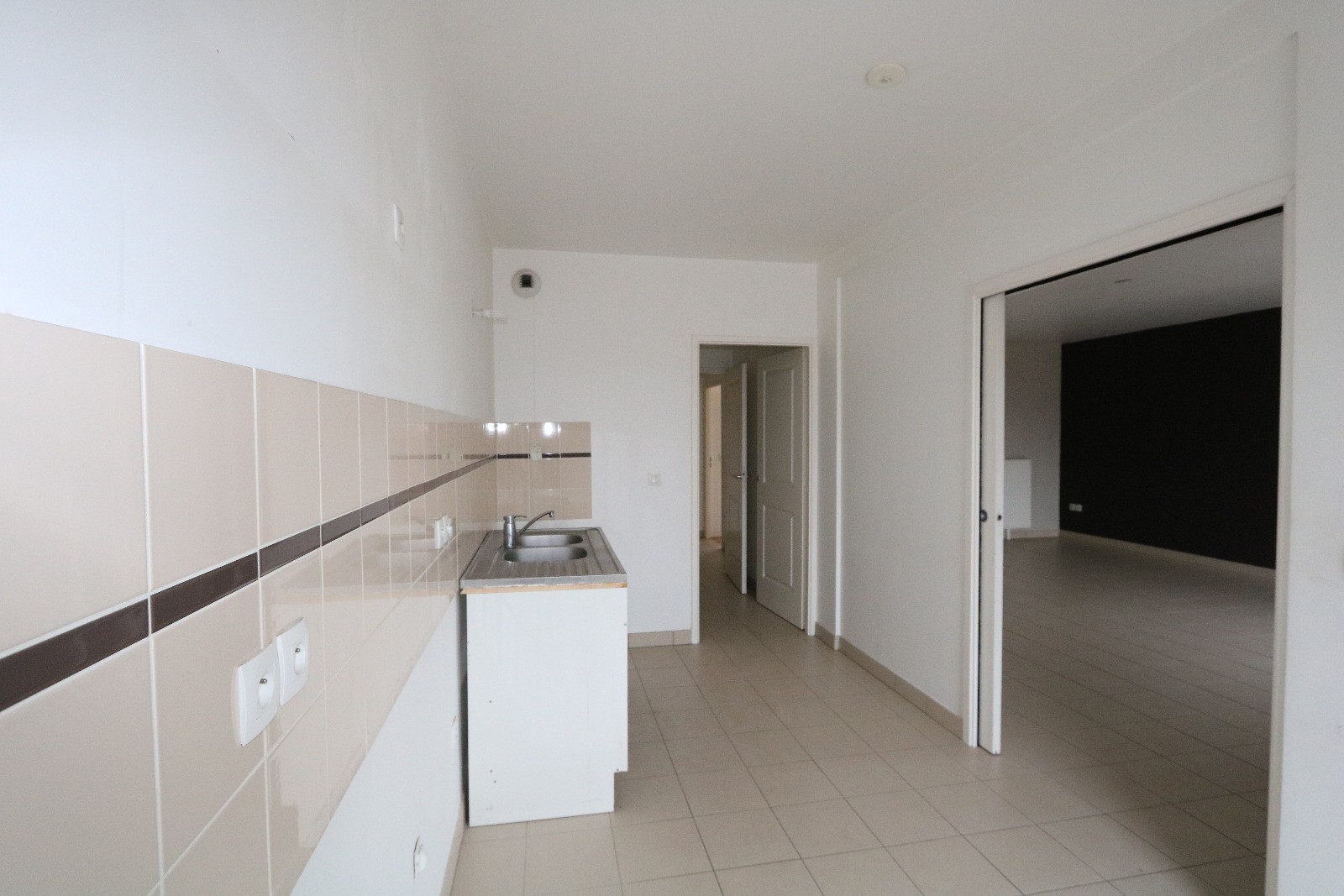 Location Appartement à Athis-Mons 2 pièces