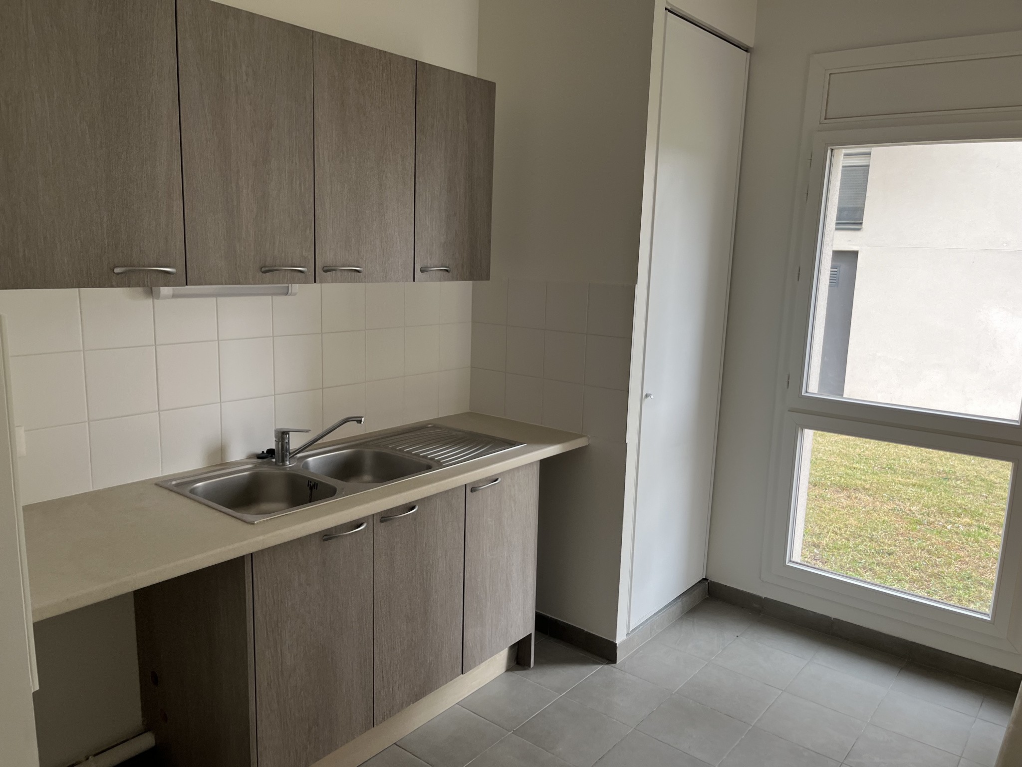 Location Appartement à Garges-lès-Gonesse 2 pièces