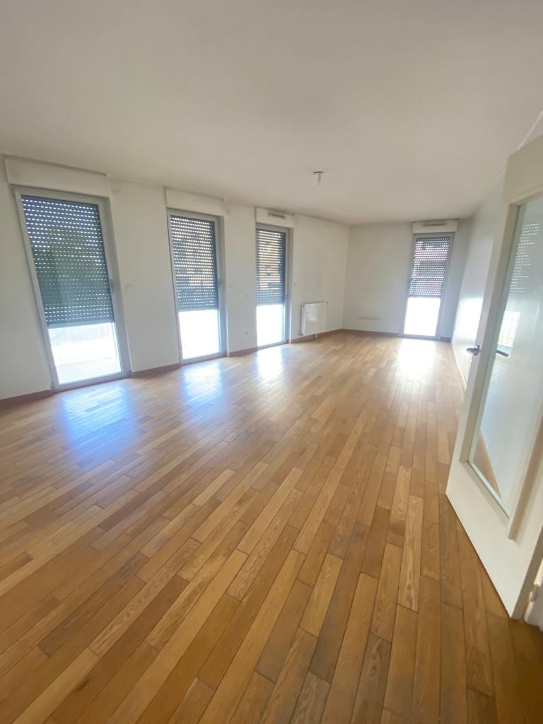 Location Appartement à Meaux 4 pièces