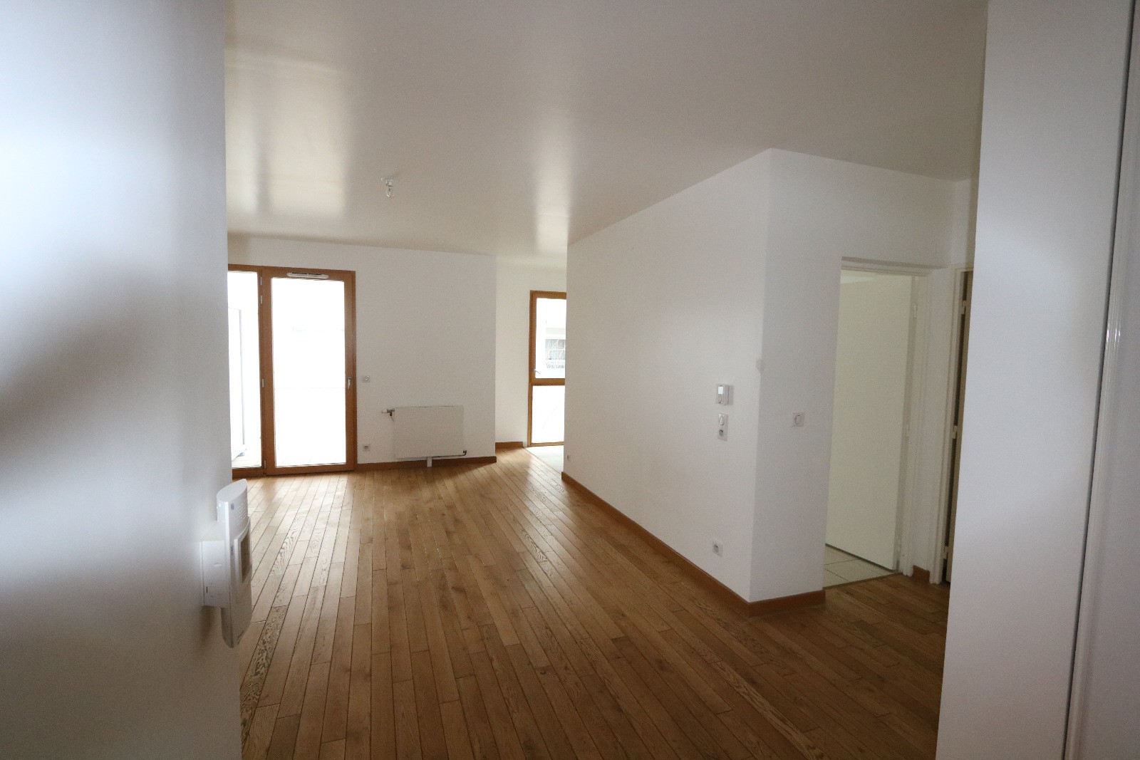 Location Appartement à Corbeil-Essonnes 3 pièces