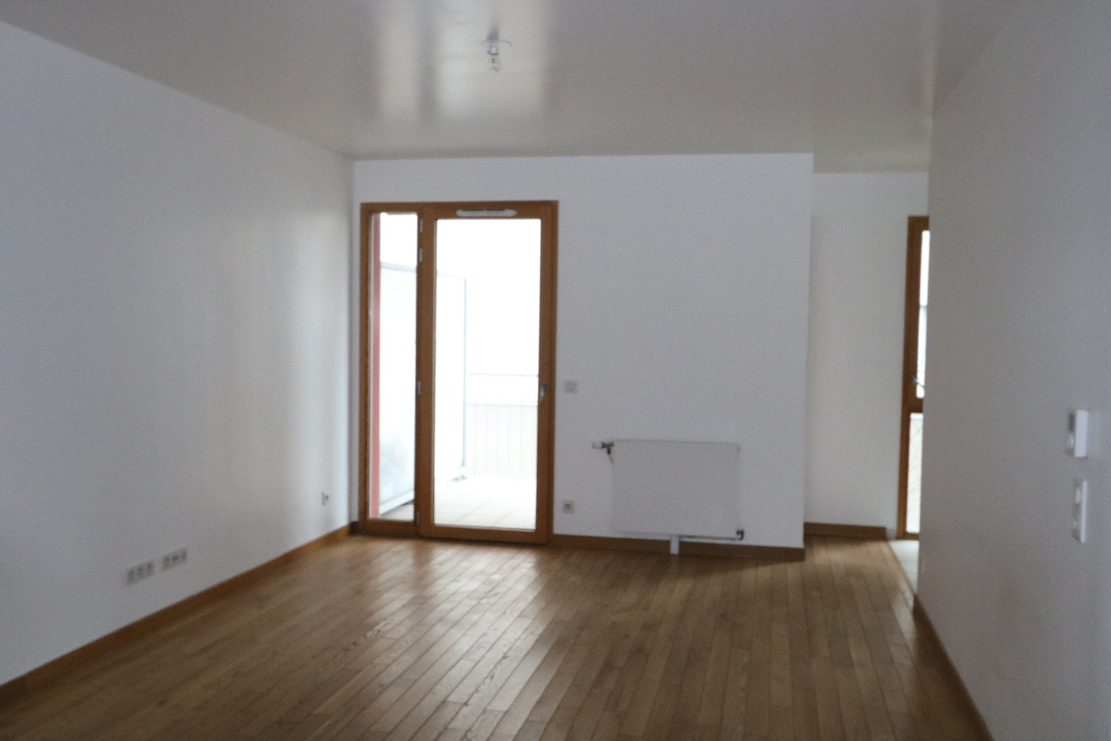 Location Appartement à Corbeil-Essonnes 3 pièces