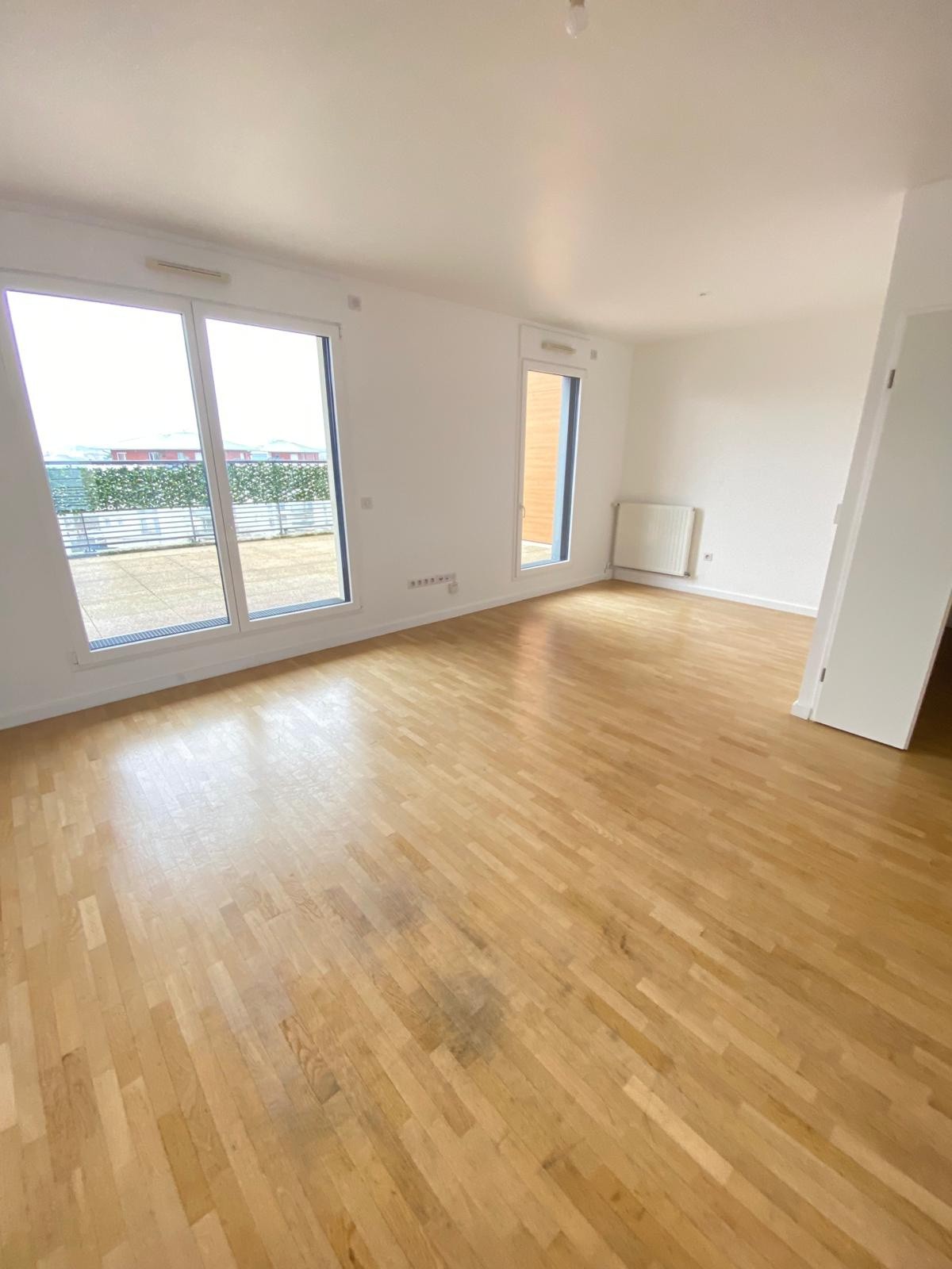 Location Appartement à Antony 4 pièces