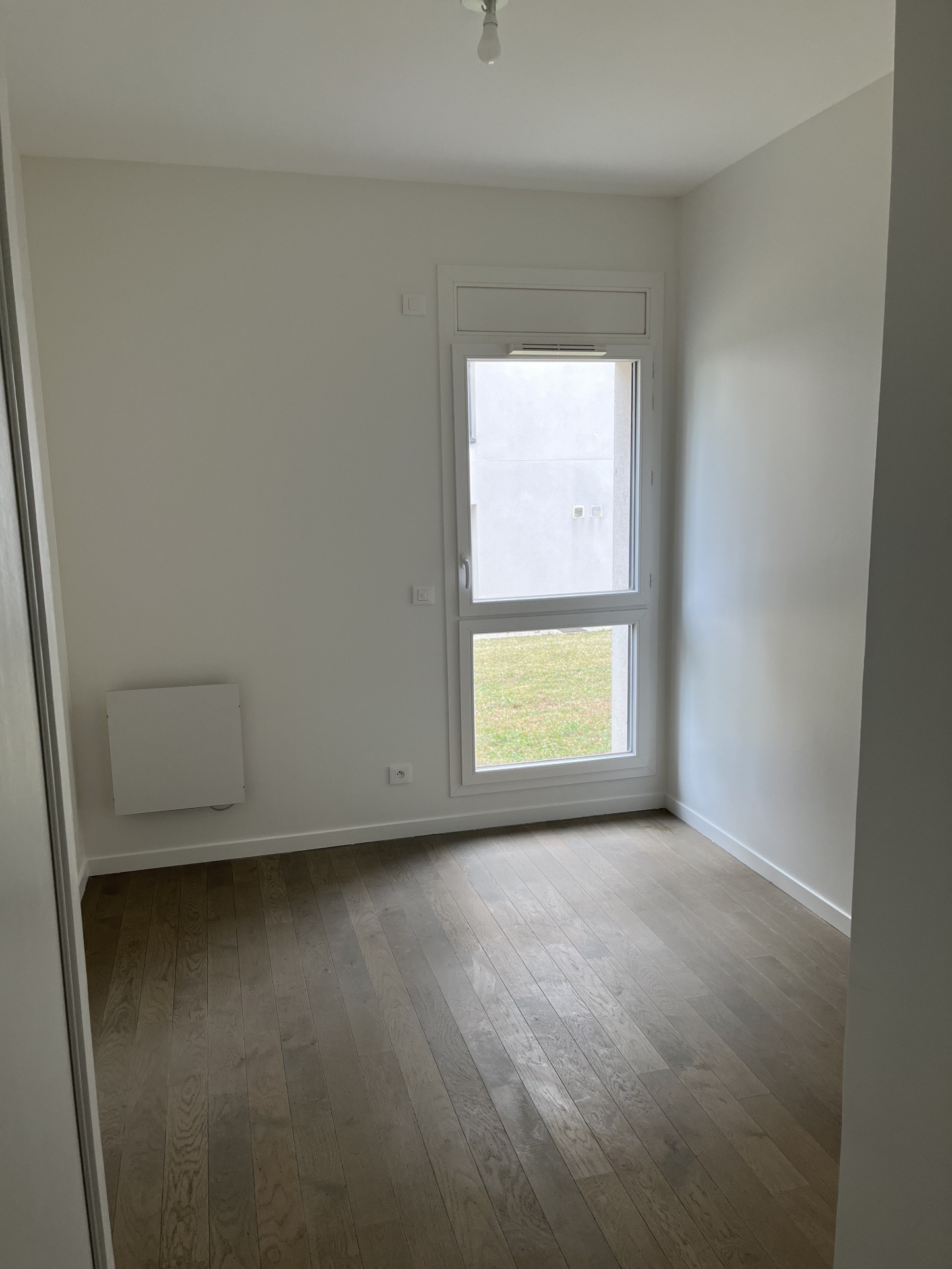 Location Appartement à Garges-lès-Gonesse 3 pièces