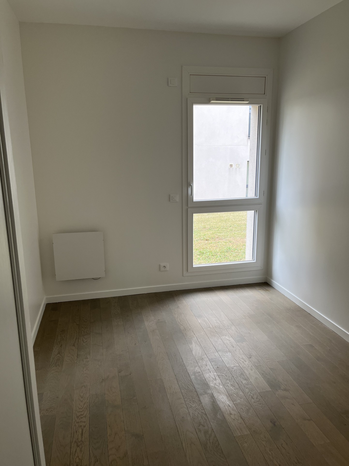 Location Appartement à Garges-lès-Gonesse 3 pièces