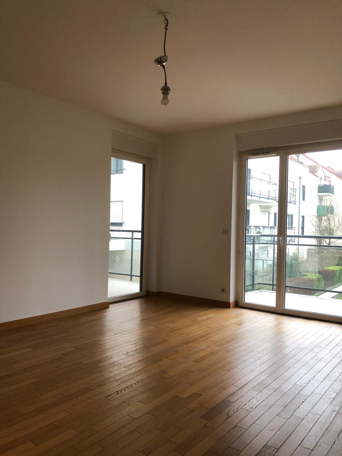 Location Appartement à Meaux 4 pièces