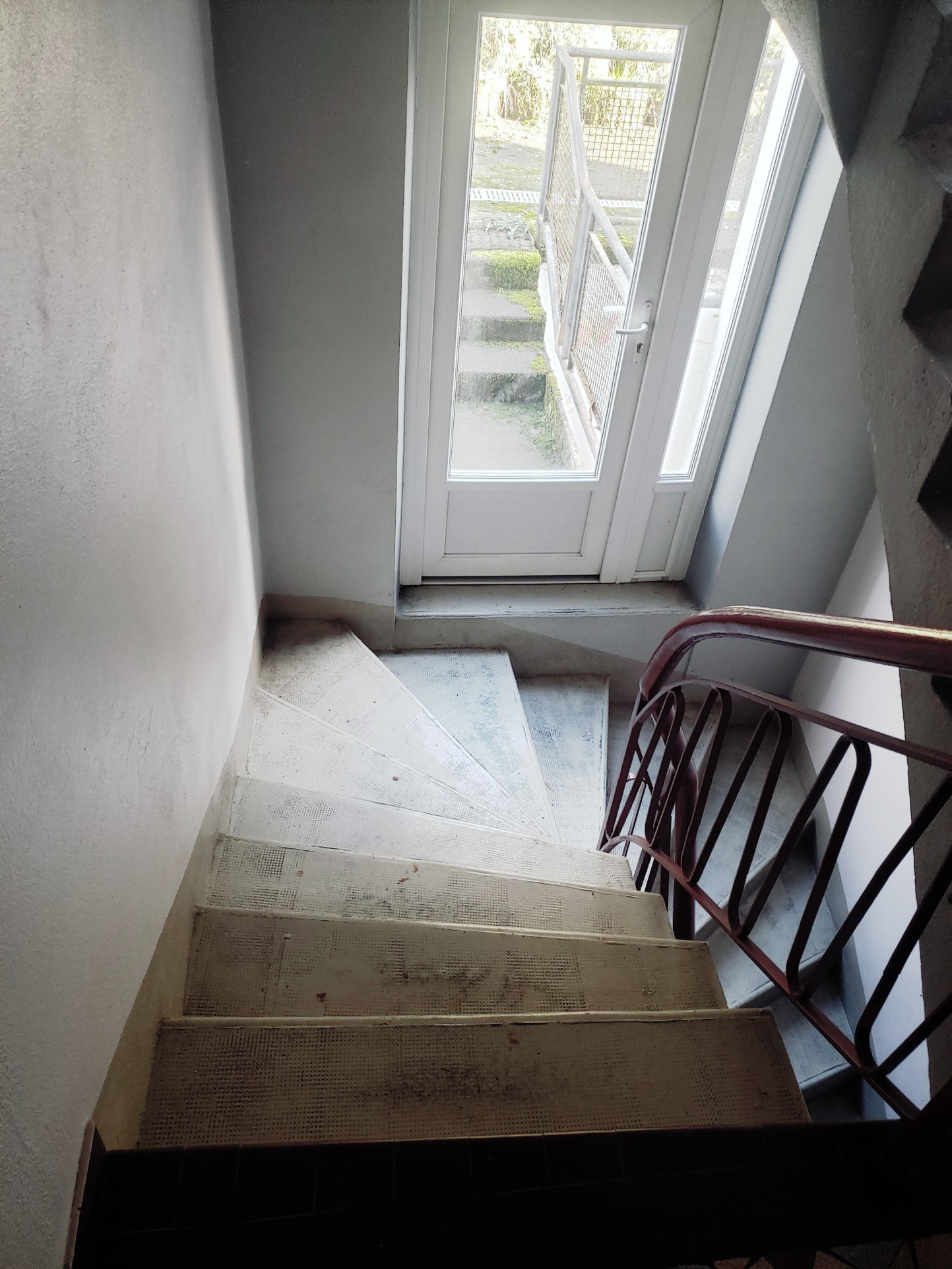 Vente Appartement à Tulle 3 pièces