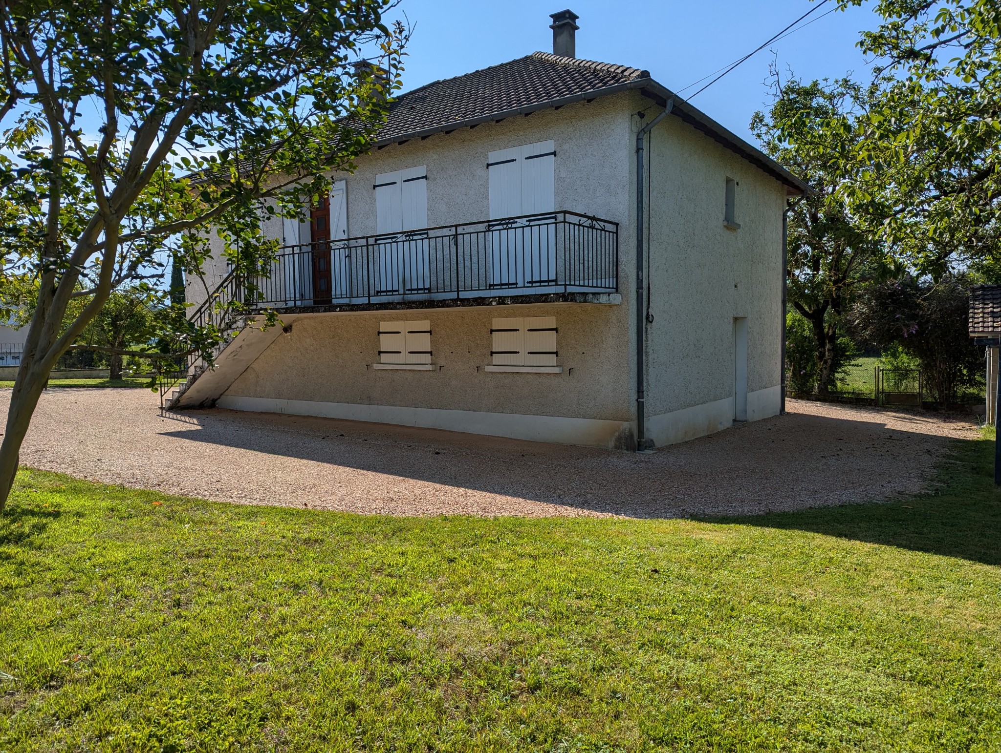 Vente Maison à Bretenoux 6 pièces