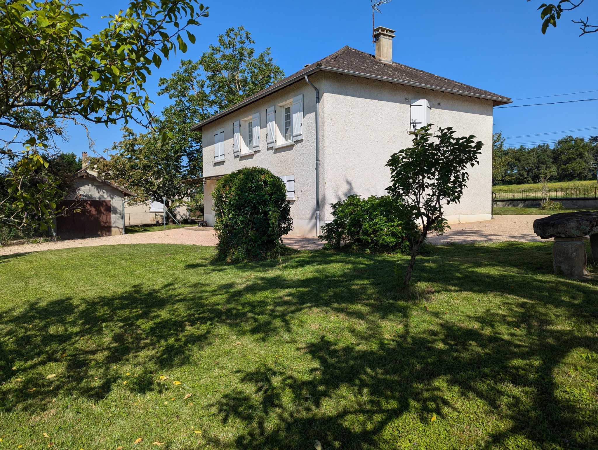 Vente Maison à Bretenoux 6 pièces