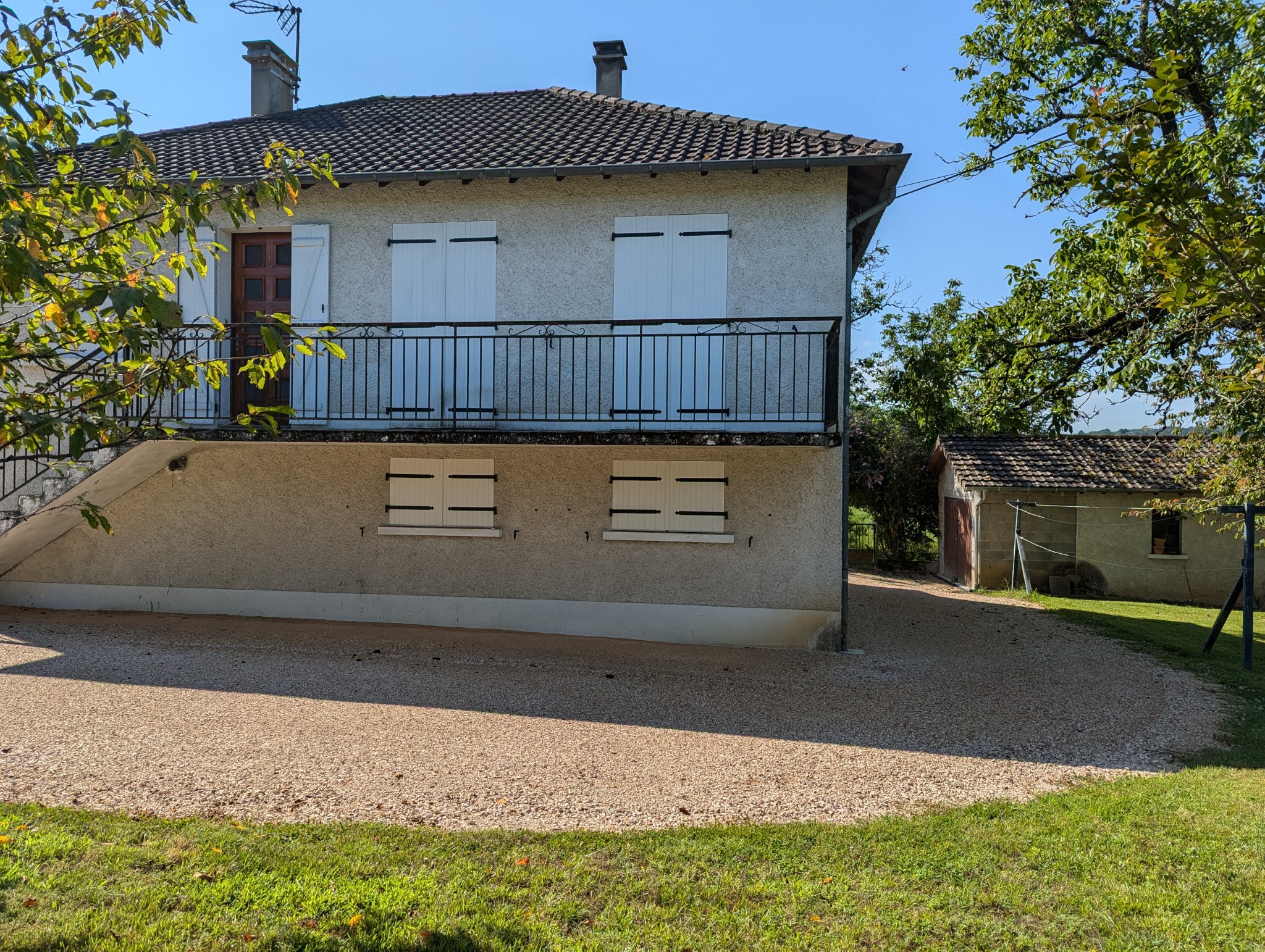 Vente Maison à Bretenoux 6 pièces