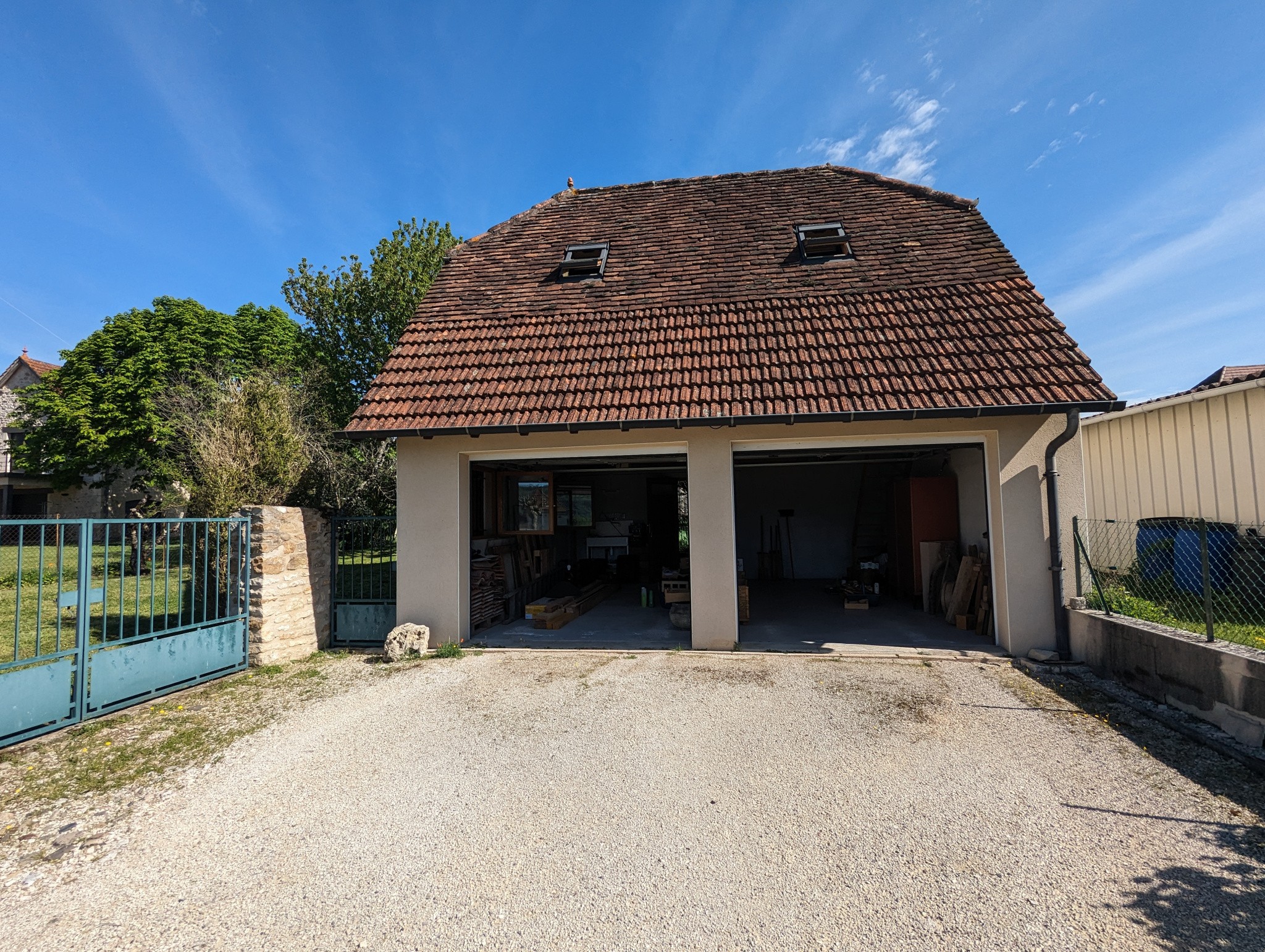 Vente Maison à Puybrun 4 pièces