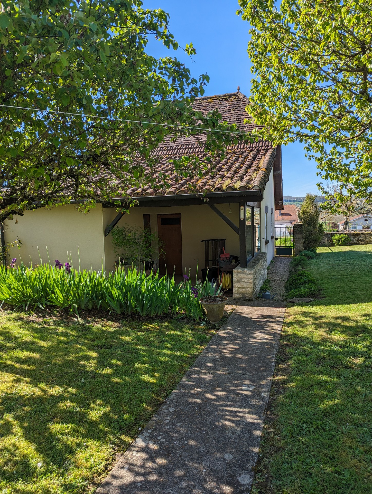 Vente Maison à Puybrun 4 pièces