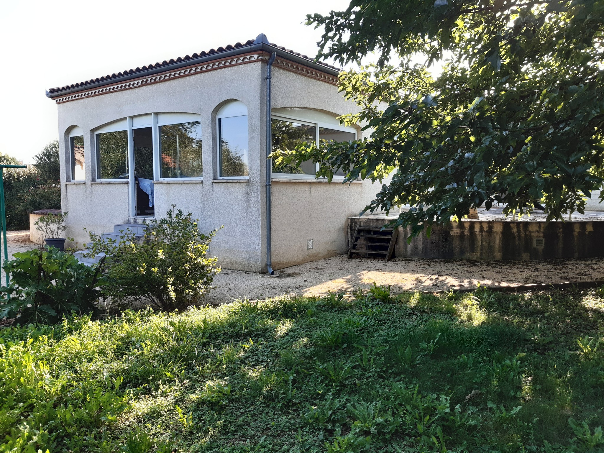 Vente Maison à Saint-Céré 4 pièces